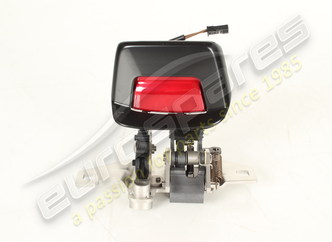 nuovo lamborghini fermo posteriore sx numero parte 475817625d (1)