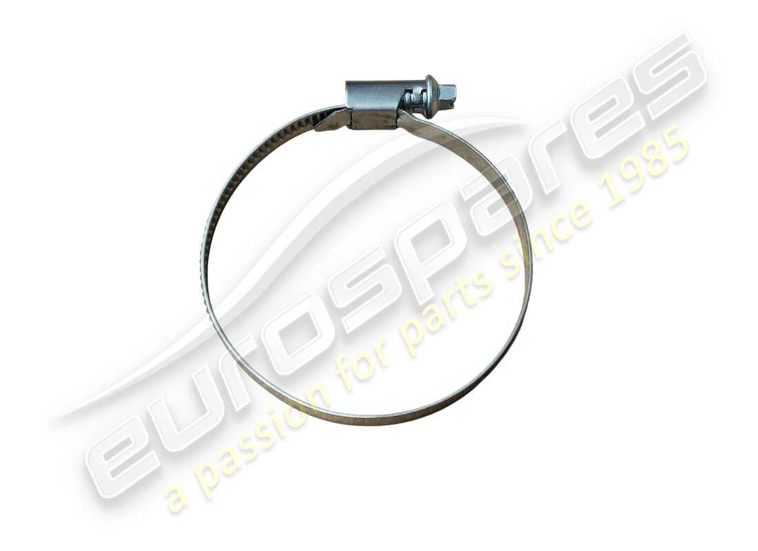 nuovo maserati collare a vite d. 50- 70x9. numero parte 13000890 (1)