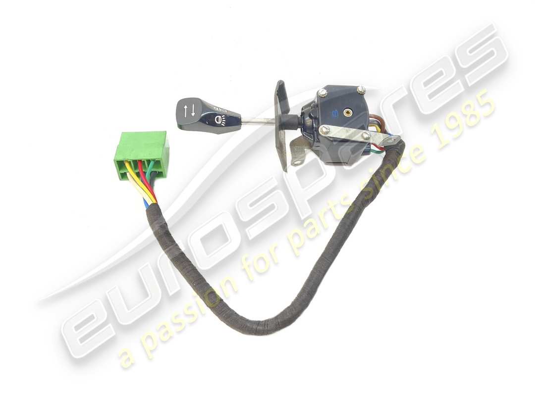 nuovo maserati indicatore/gamba luce. numero parte 122bl79651 (1)