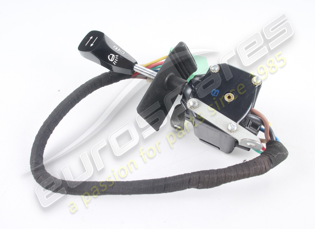 NUOVO MASERATI INDICATORE/GAMBA LUCE. NUMERO PARTE 122BL79651 (1) nuovo maserati indicatore/gamba luce. numero parte 122bl79651 (1)