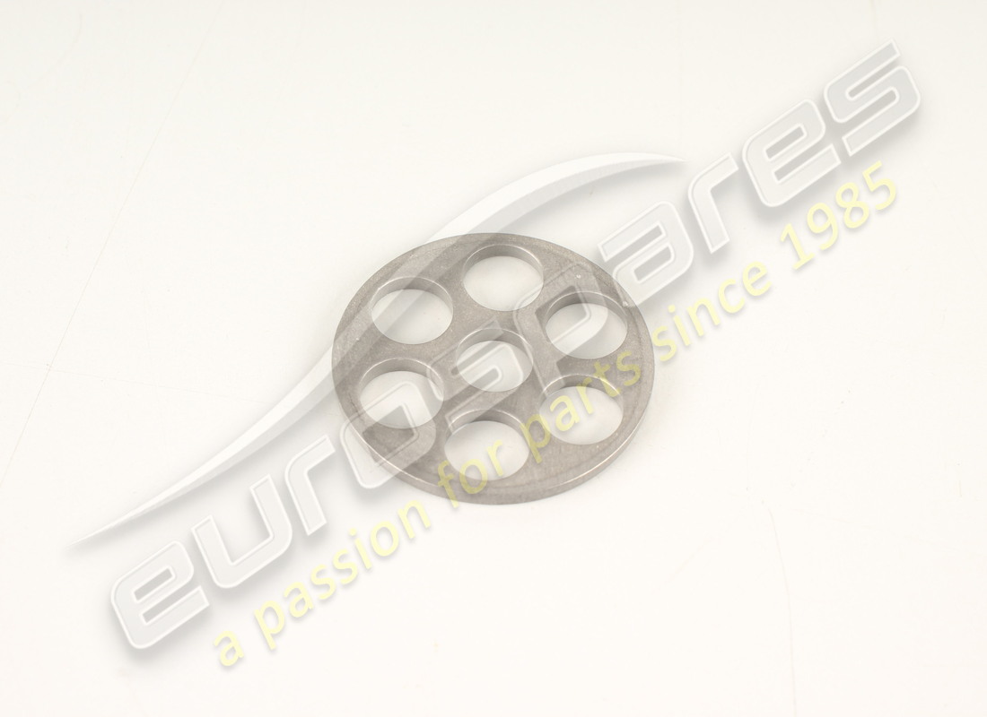 nuova rondella di ritegno porsche - 6,5 x 28 x 2,0. numero parte 99902524700 (1)