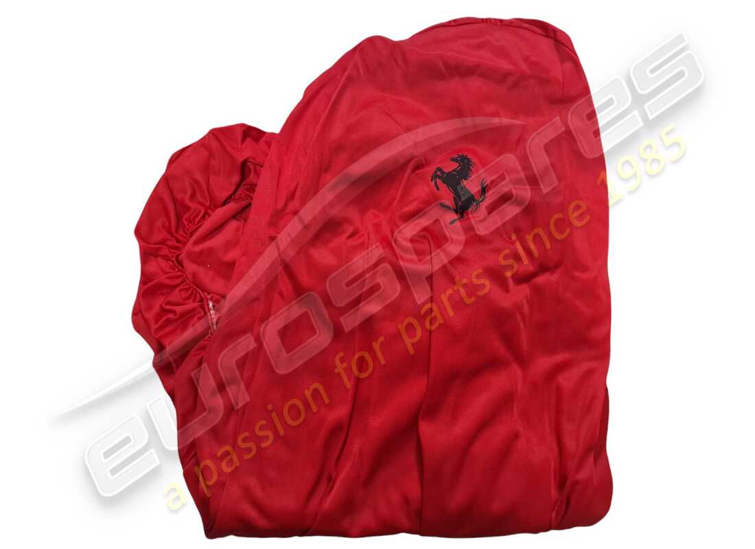 nuovo ferrari rivestimento per sedile sportivo. numero parte 95845039 (1)