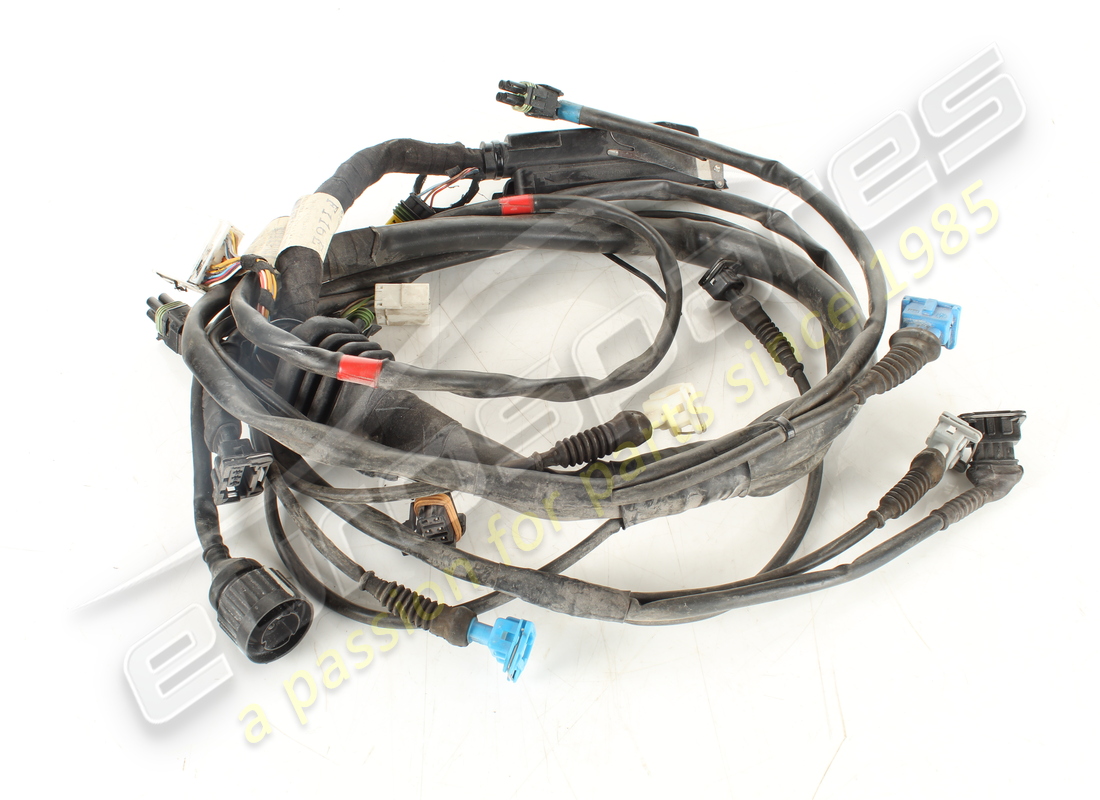 cavi usati ferrari per cuscinetto principale sx. numero parte 174496 (1)