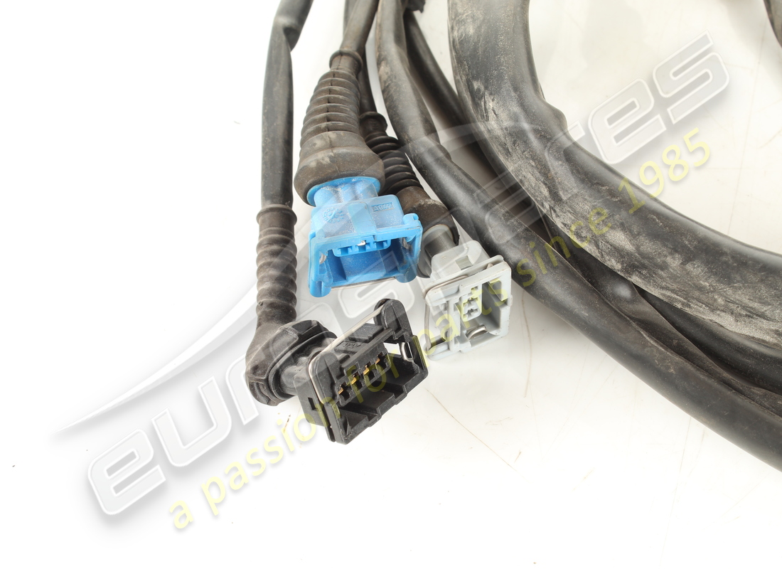 cavi usati ferrari per cuscinetto principale sx. numero parte 174496 (3)