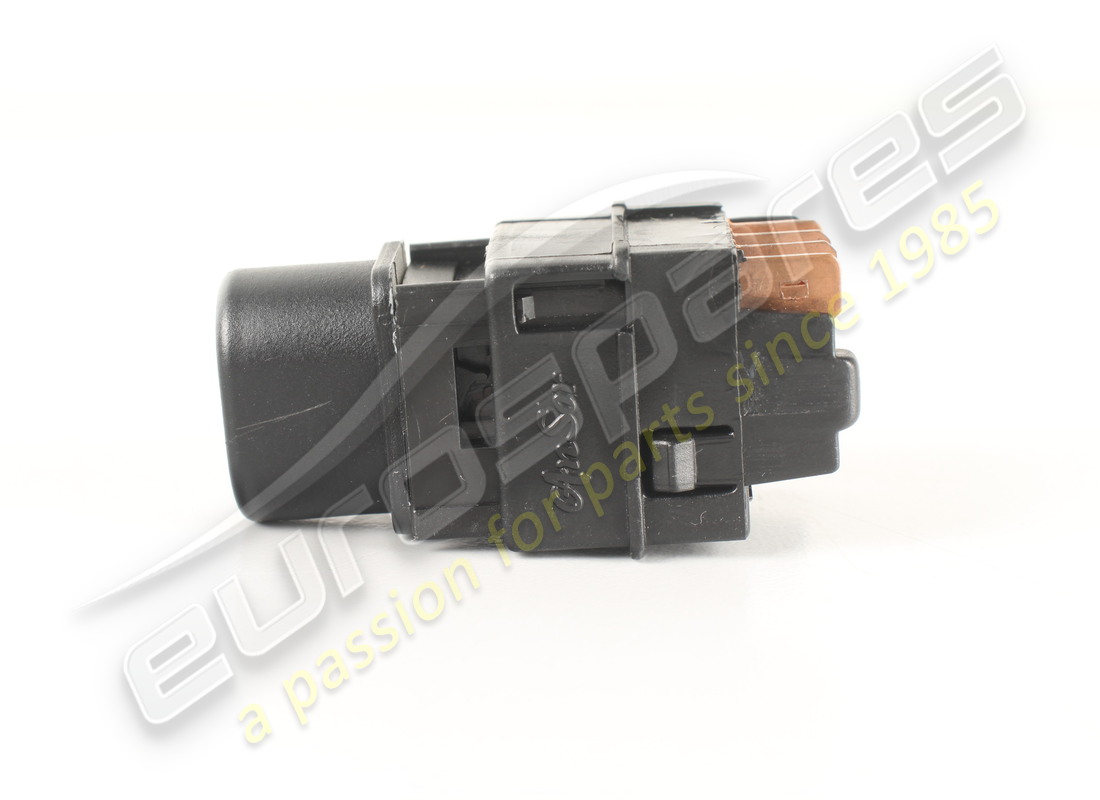 nuovo maserati pulsante di apertura sportello serbatoio carburante. numero parte 373330125 (4)
