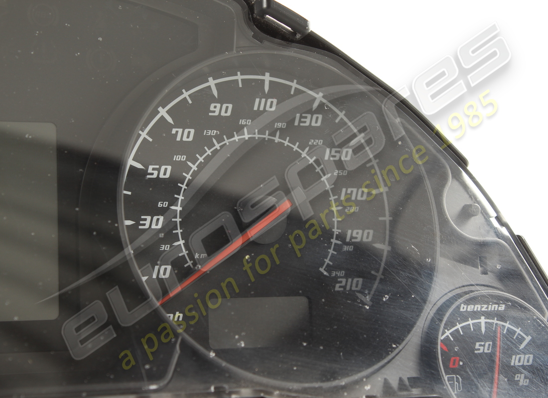 quadro strumenti lamborghini usato. numero parte 402920901a (4)