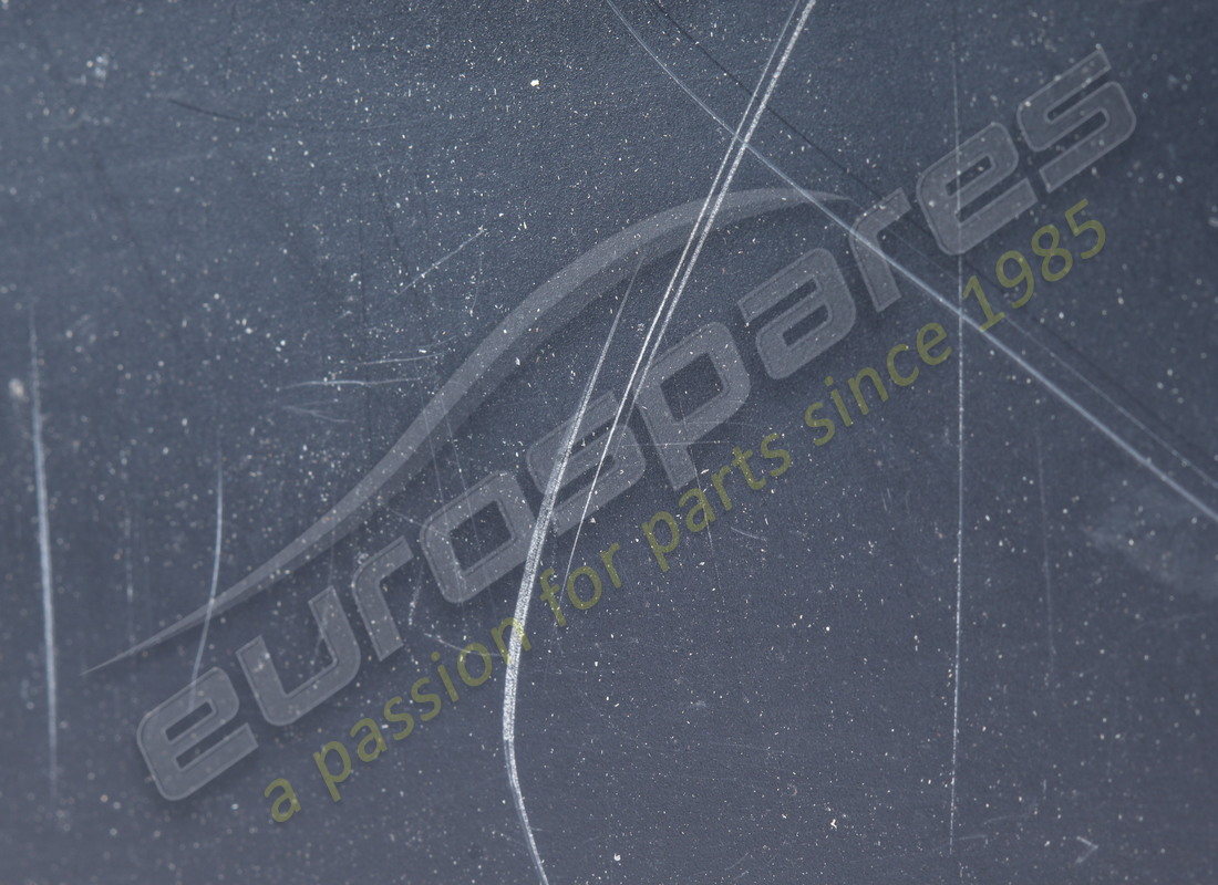 TRIM LAMBORGHINI USATO. NUMERO PARTE 408853236C (6) trim lamborghini usato. numero parte 408853236c (6)