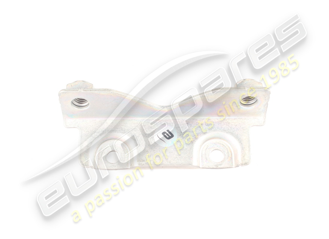 usato lamborghini suggerimento staffa, rechts. numero parte 4s0599362b (2)
