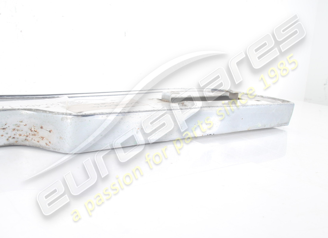 PARAURTI POSTERIORE FERRARI USATO. NUMERO PARTE 40018004 (7) paraurti posteriore ferrari usato. numero parte 40018004 (7)