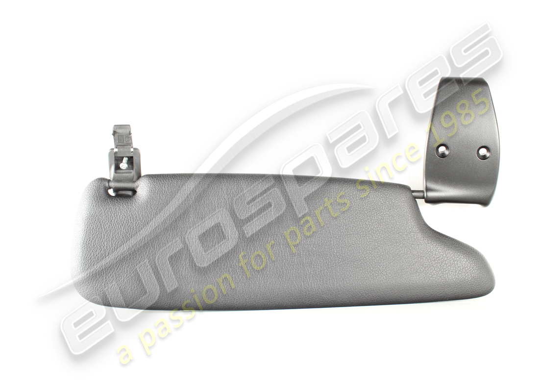 NUOVO PORSCHE PARASOLE CON SPECCHIETTO SINISTRO NERO. NUMERO PARTE 98773103110A12 (1) nuovo porsche parasole con specchietto sinistro nero. numero parte 98773103110a12 (1)