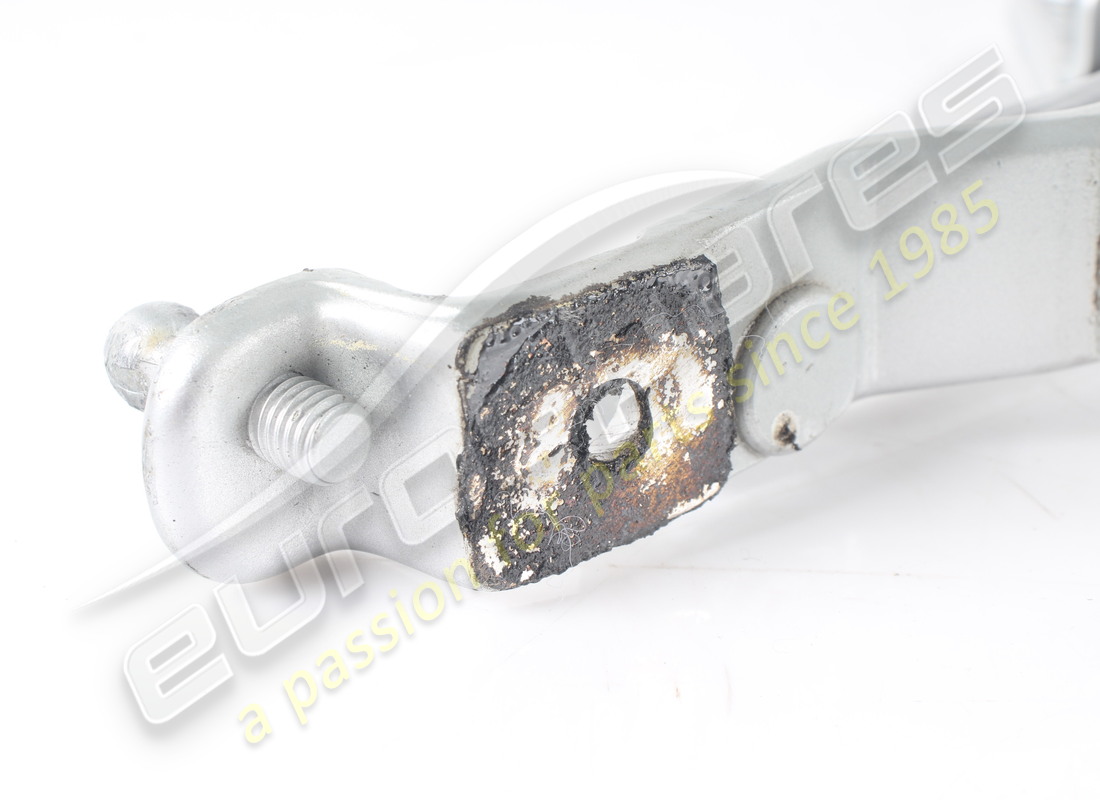 cerniera coperchio sinistra ferrari usata. numero parte 63143100 (2)