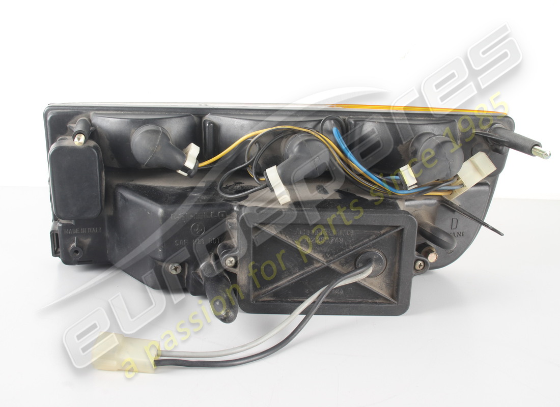 nuovo ferrari indicatore anteriore destro lhd numero parte 61725800 (4)