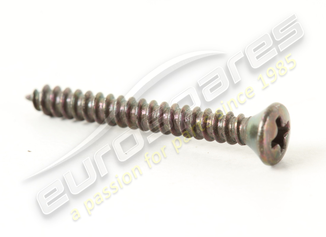 nuovo maserati tscic s-filetto. vite d. 2.9x25. numero parte 15908807 (1)