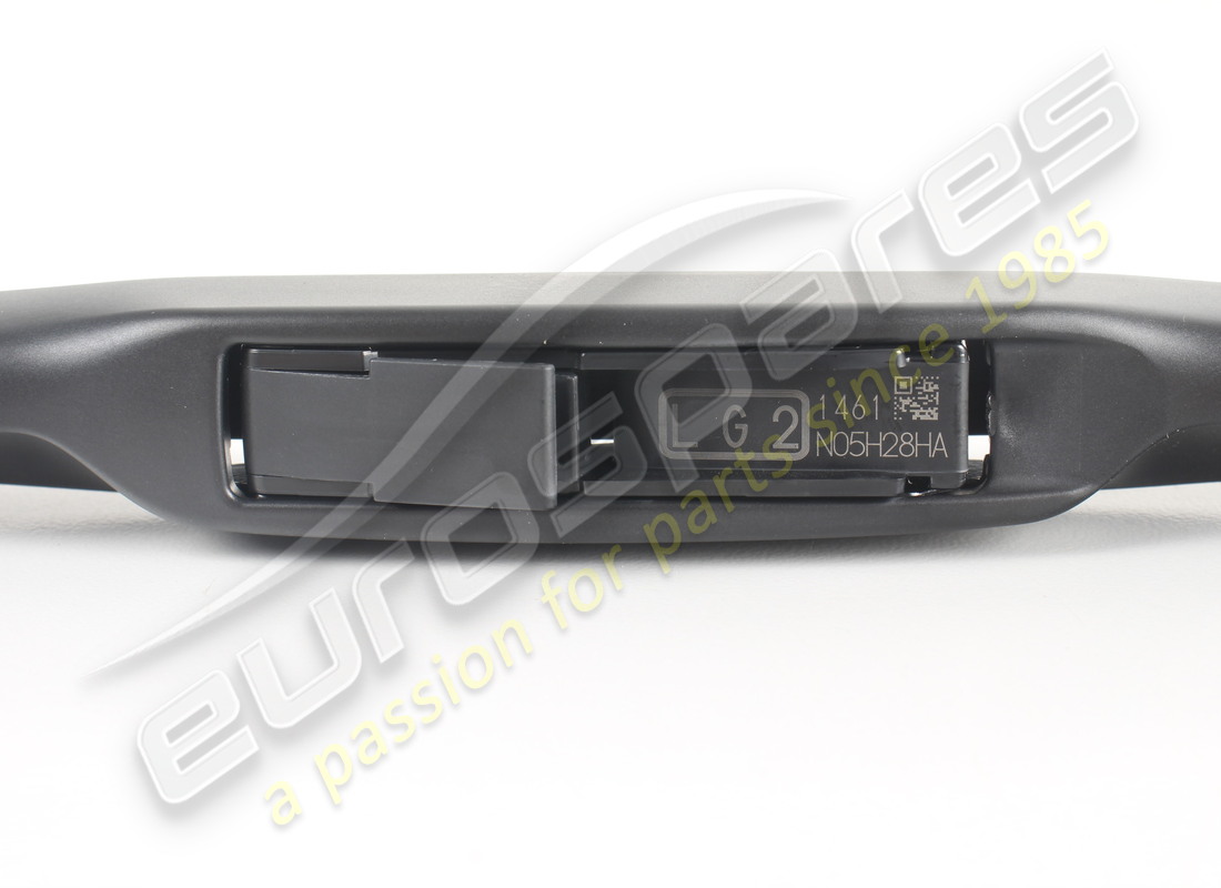 nuova ferrari spazzola tergicristallo - numero parte pas 81511600 (3)