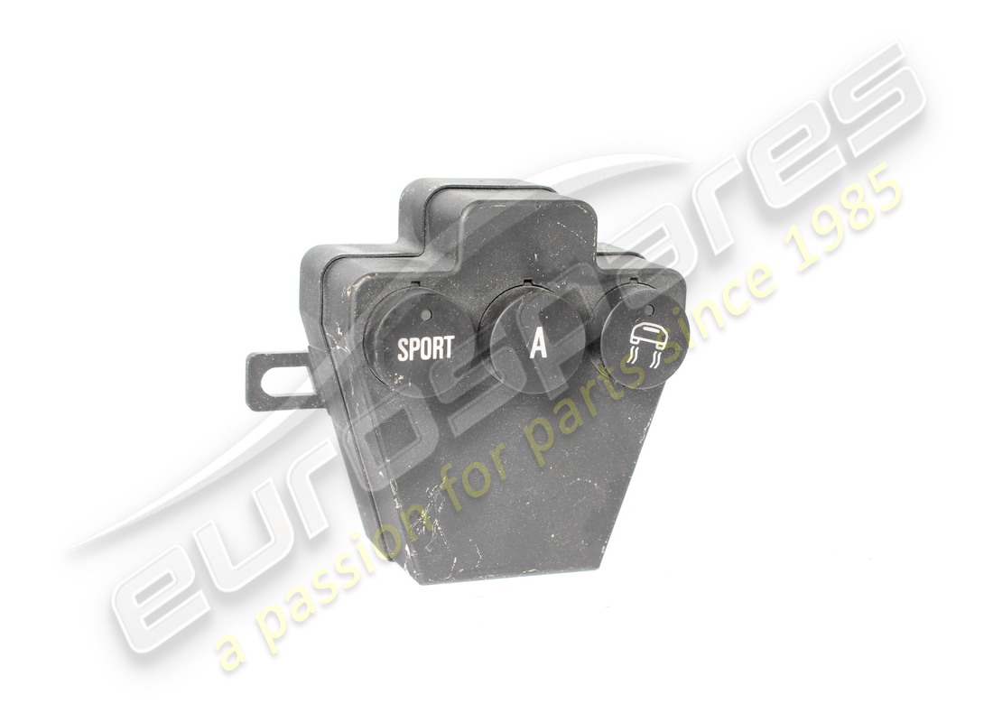 INTERRUTTORE Lamborghini USATO, GUIDA . NUMERO PARTE 408927128 (1)
