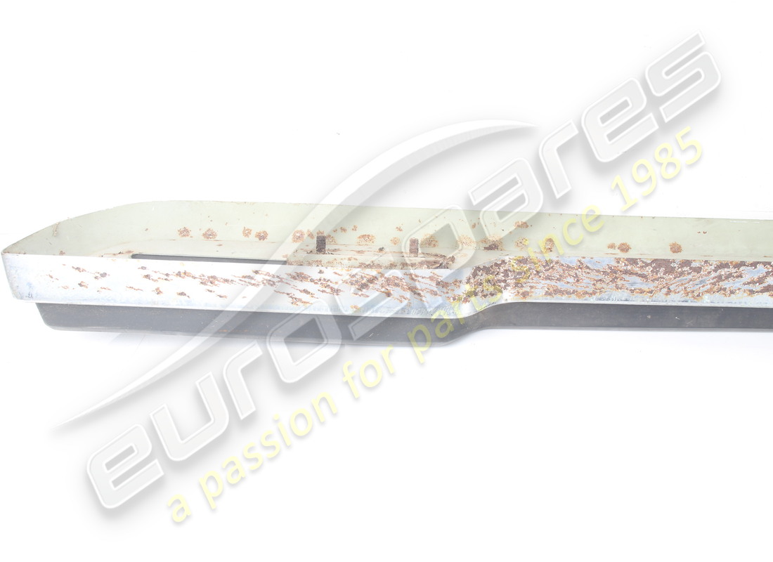 PARAURTI POSTERIORE FERRARI USATO. NUMERO PARTE 40018004 (4) paraurti posteriore ferrari usato. numero parte 40018004 (4)