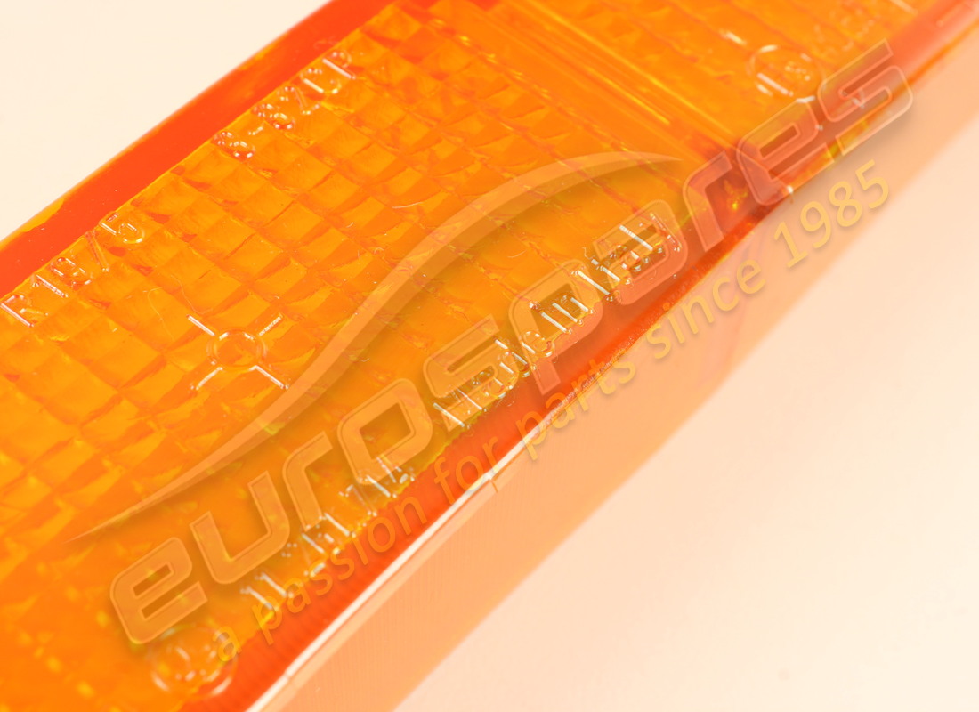 nuovo ferrari indicatore lente anteriore sinistro. numero parte 61536400 (4)