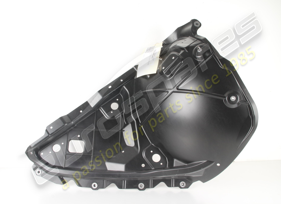 nuovo aston martin pannello h/lampada mnt lh numero parte hy5313069ae (2)