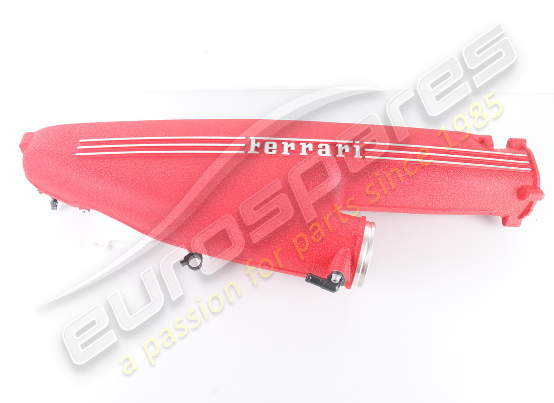 nuovo ferrari plenum di aspirazione dx. numero parte 288308 (2)