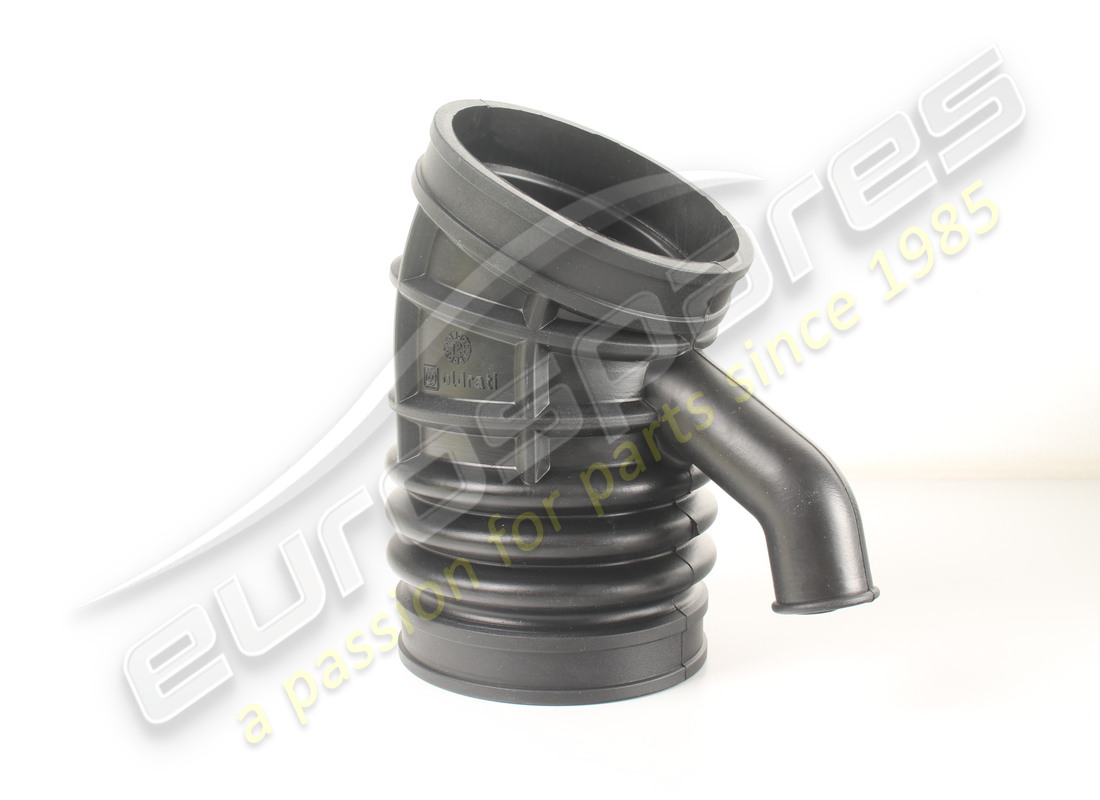 nuovo maserati manicotto per misuratore del flusso d'aria del corpo. numero parte 180047 (2)