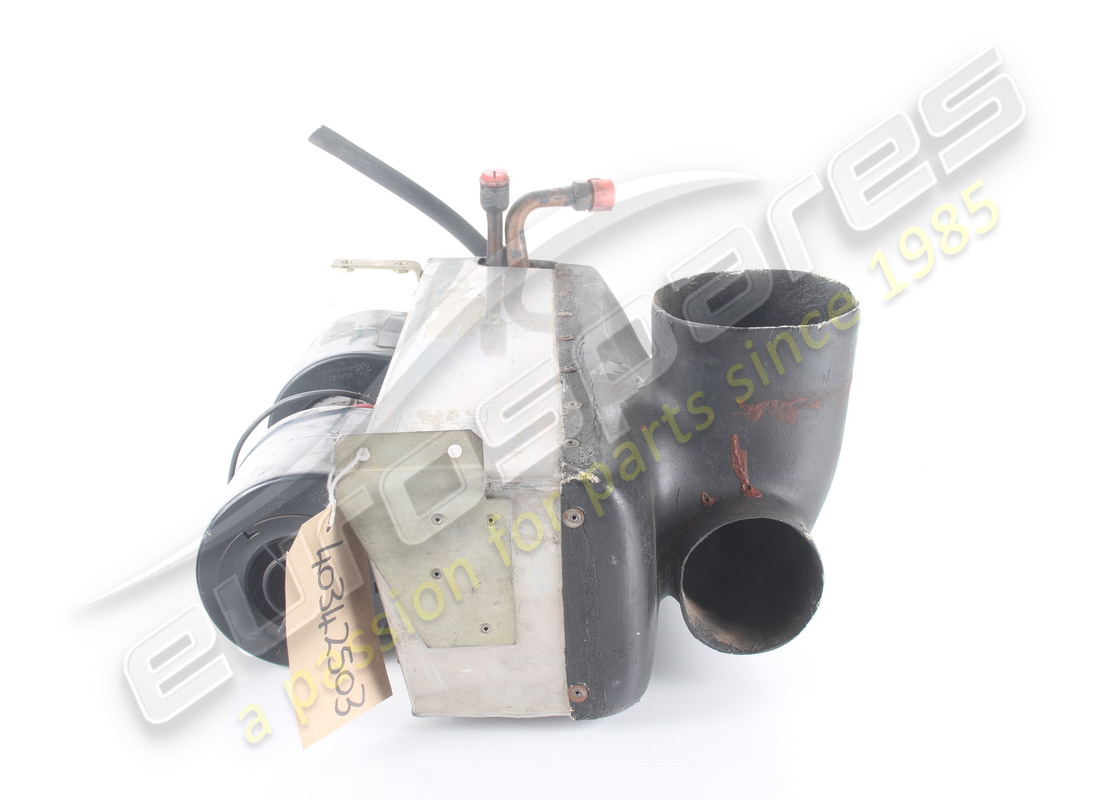 nuovo ferrari unità aria condizionata rhd numero parte 40342503 (4)