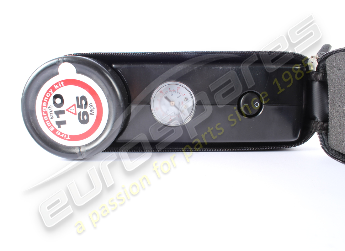 nuovo ferrari kit completo di riparazione pneumatici. codice articolo 244704 (3)