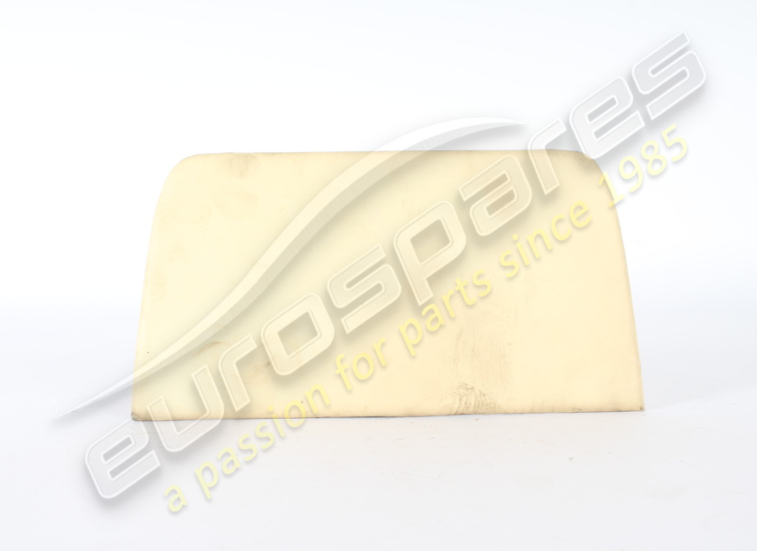 PANNELLO ANTERIORE VANO PORTAOGGETTI Ferrari USATO. NUMERO PARTE 659030.. (1)