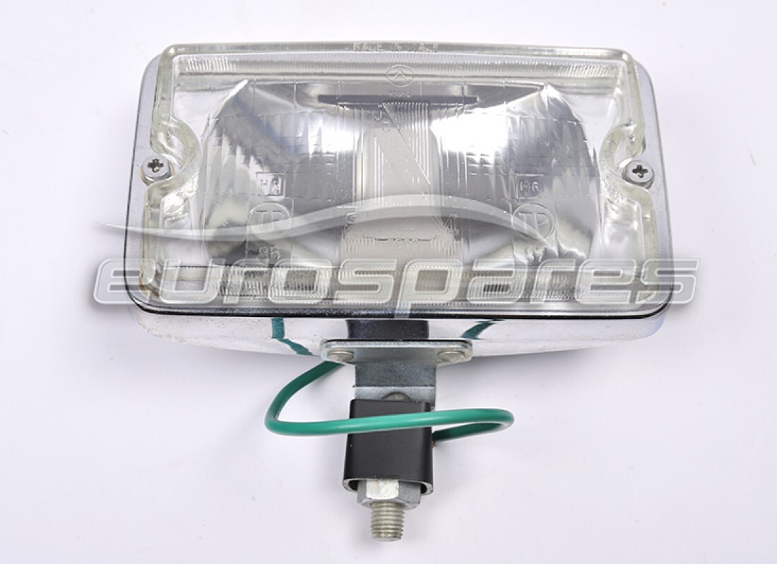 NUOVO (ALTRO) Eurospares FANALE ANTINEBBIA CON LAMPADA . NUMERO PARTE 50370709 (1)