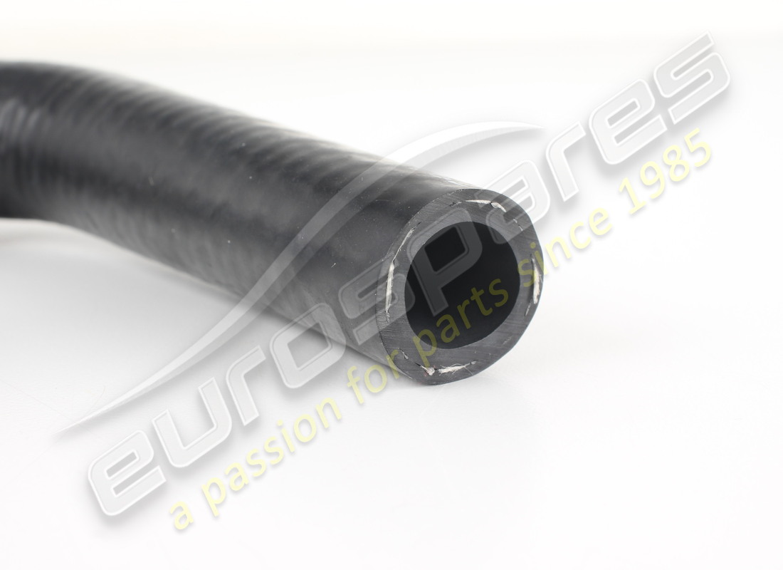nuovo maserati tubo di scarico olio dal turbo sinistro. numero parte 452364402 (3)