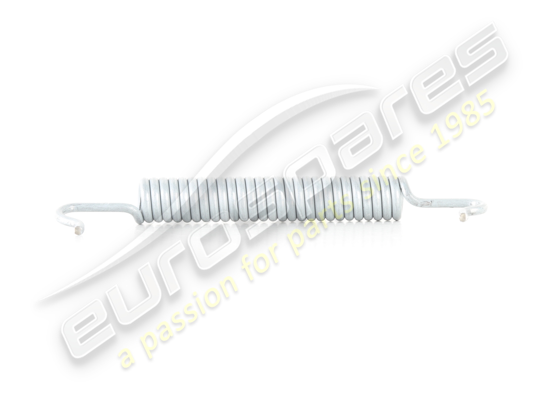 NUOVA FERRARI MOLLA DI RICHIAMO PER GANASCE FRENO. NUMERO PARTE 243123 (1) nuova ferrari molla di richiamo per ganasce freno. numero parte 243123 (1)