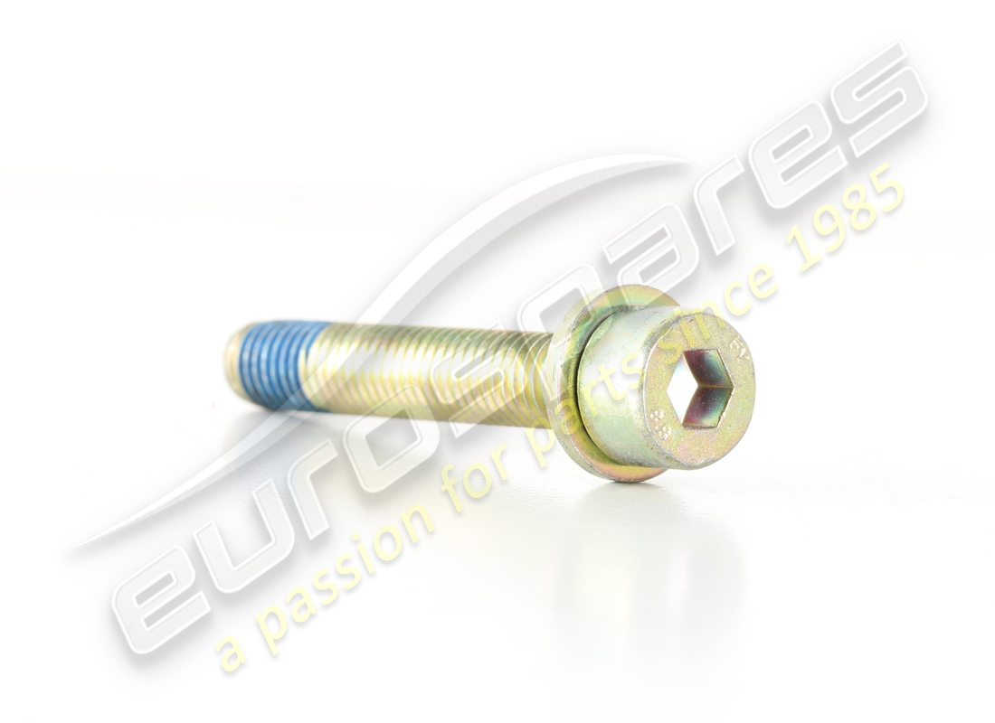 nuovo porsche bullone con rondella - m 8 x 50. numero parte 99921808202 (1)