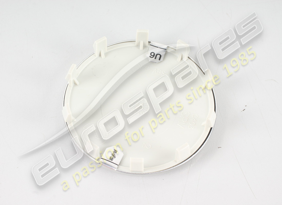 nuovo distintivo per ruota maserati. numero parte 670149986 (3)