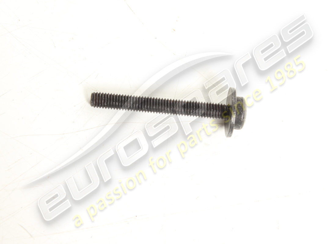 nuovo lamborghini esagonale. vite a bussola con rondella m6x50. numero parte n10483102 (2)