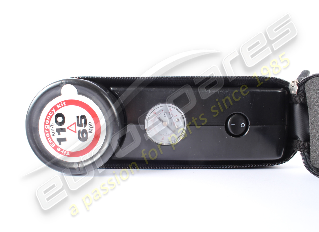 nuovo ferrari kit completo di riparazione pneumatici. codice articolo 244704 (4)