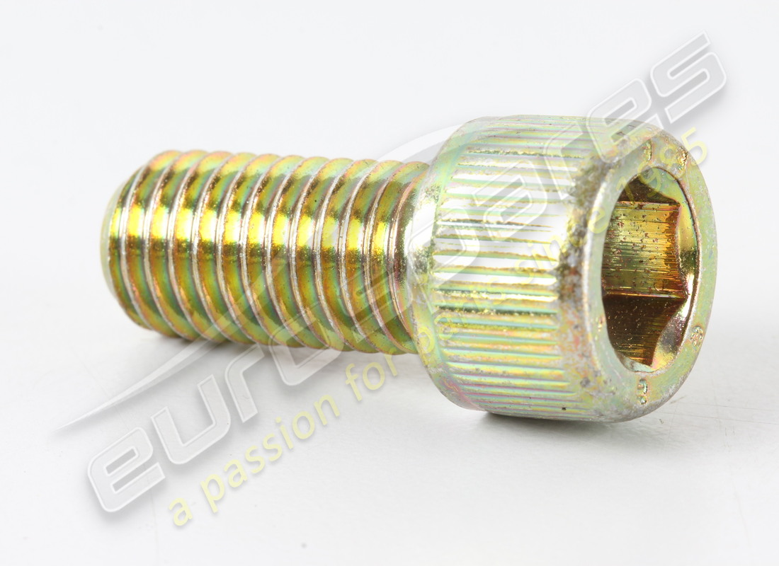 nuova vite a maserati testa a bussola m12x1.75x2. numero parte 384805385 (1)