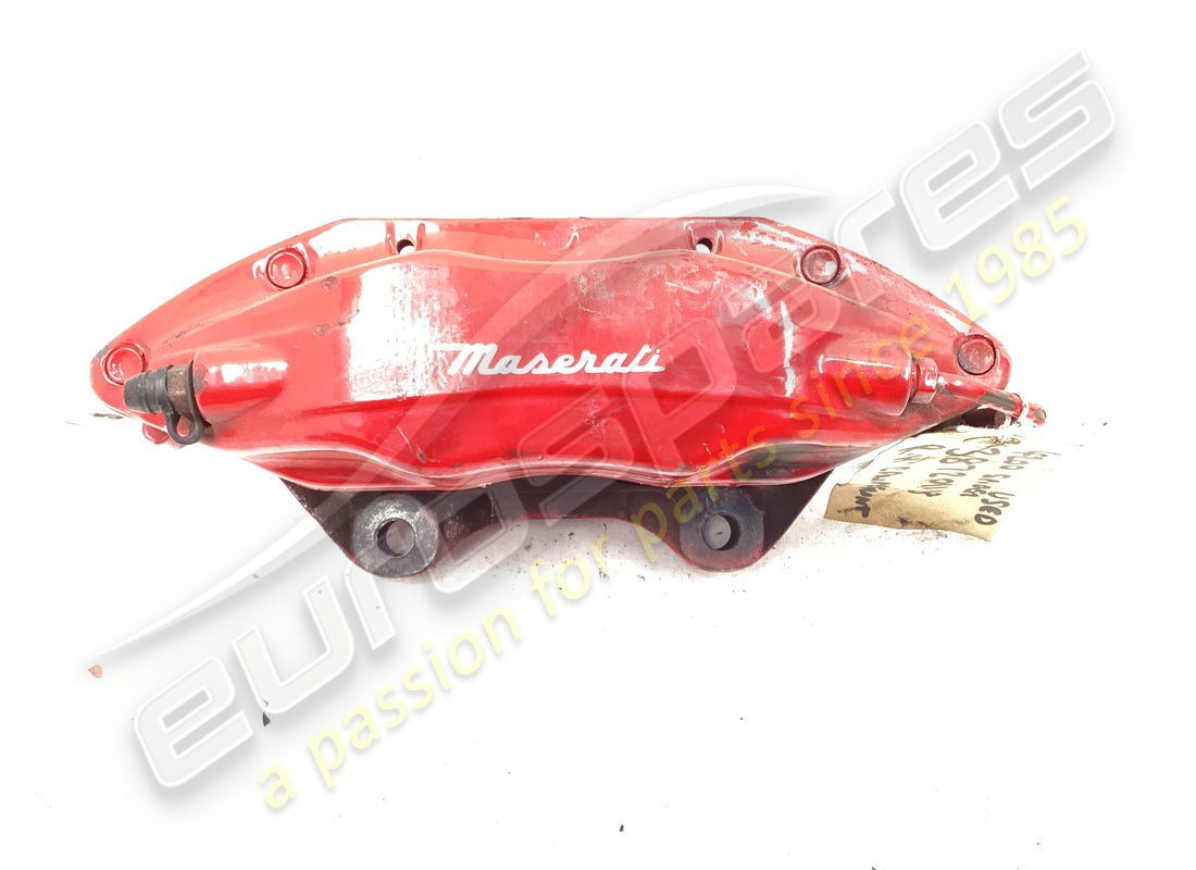 USATO Maserati Maserati PARTE 387201118 . NUMERO PARTE 387201118 (1)