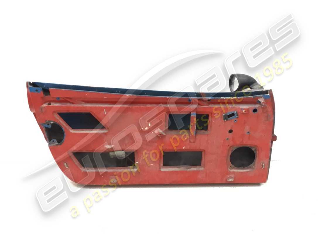usato ferrari telaio porta sx in vetroresina. numero parte 60029709 (2)