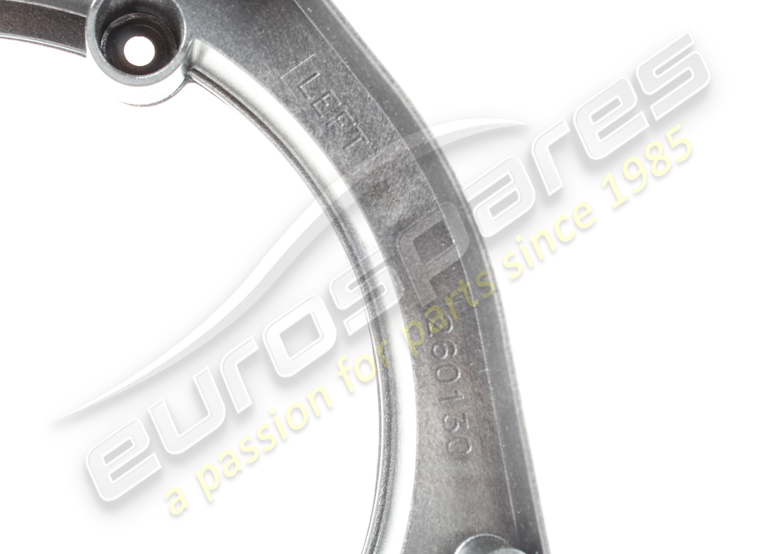 usato ferrari adattatore woofer sinistro -becker-. numero parte 260130 (2)
