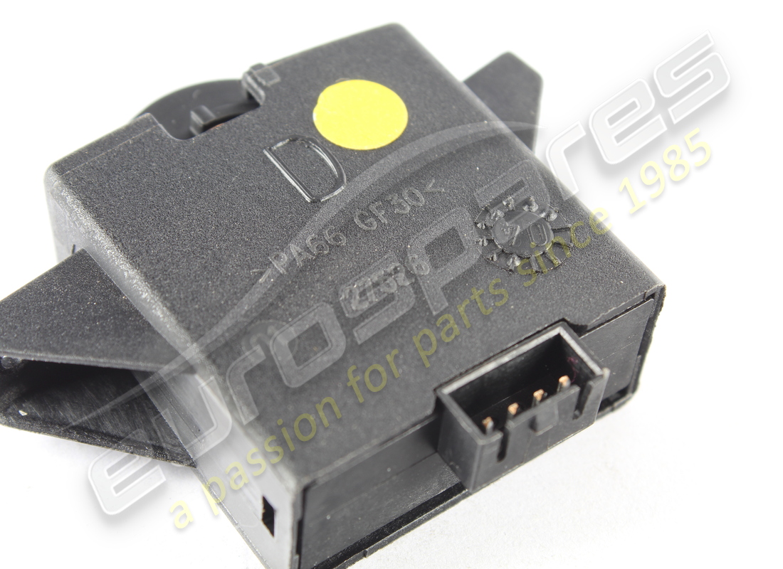 nuovo ferrari controllo riscaldamento analogico rh. numero parte 228926 (5)