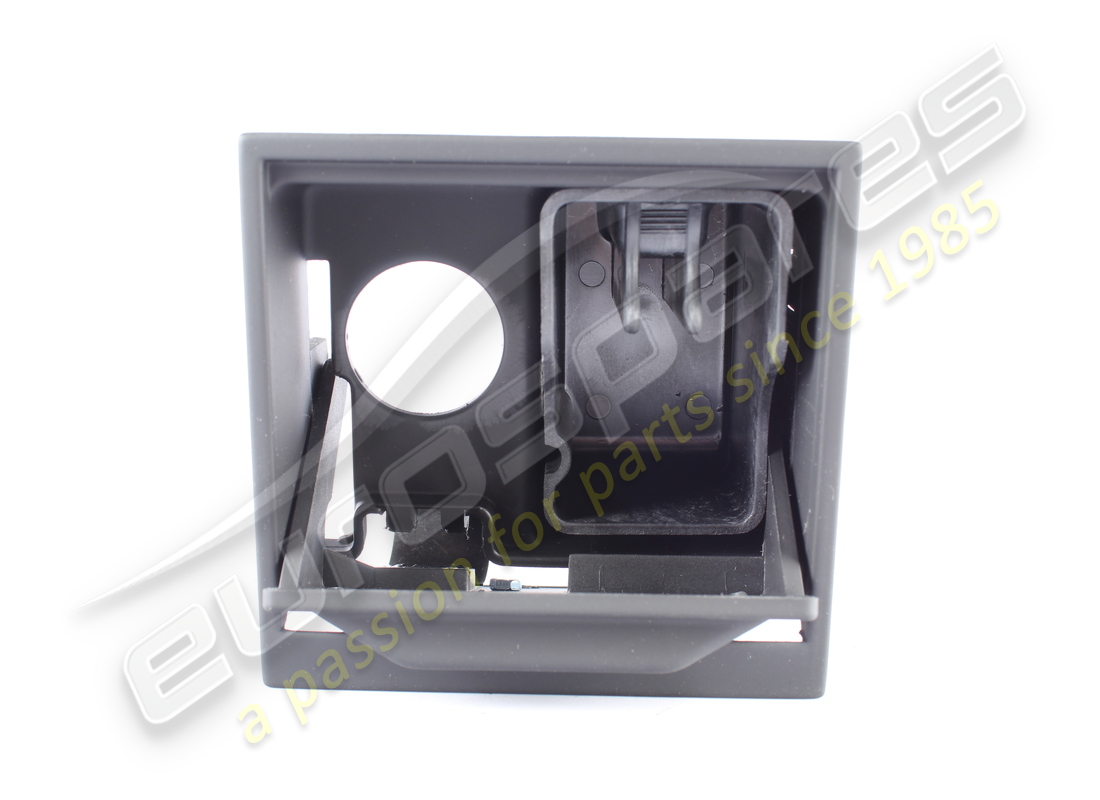 NUOVO POSACENERE FERRARI. NUMERO PARTE 67505800 (3) nuovo posacenere ferrari. numero parte 67505800 (3)