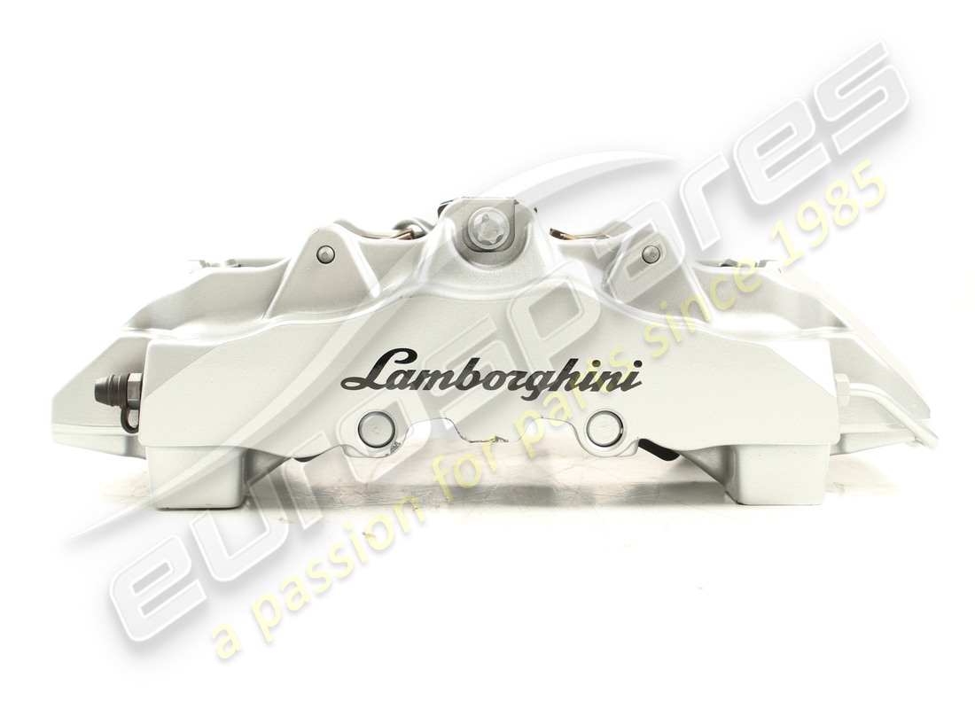 NUOVA (ALTRO) Lamborghini PINZA FRENO ANTERIORE MY04-08 G . NUMERO PARTE 400615105AA (1)
