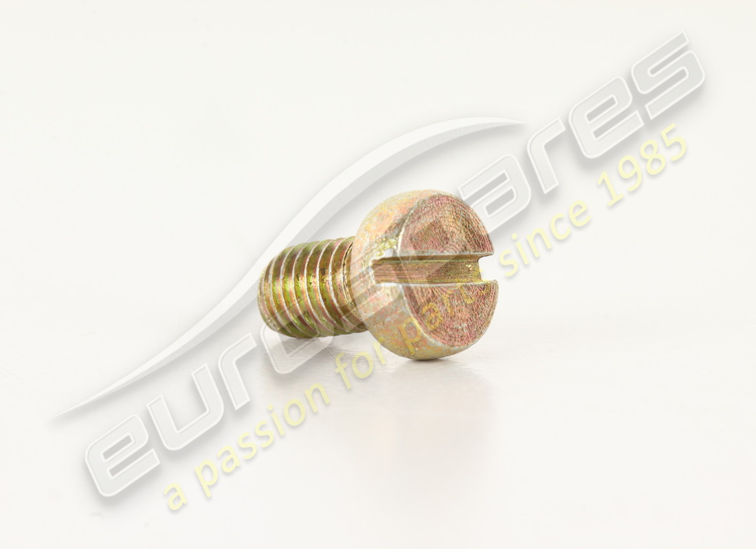 nuova lamborghini vite m5x8 uni 6107 5s/z. numero parte 008700503 (1)