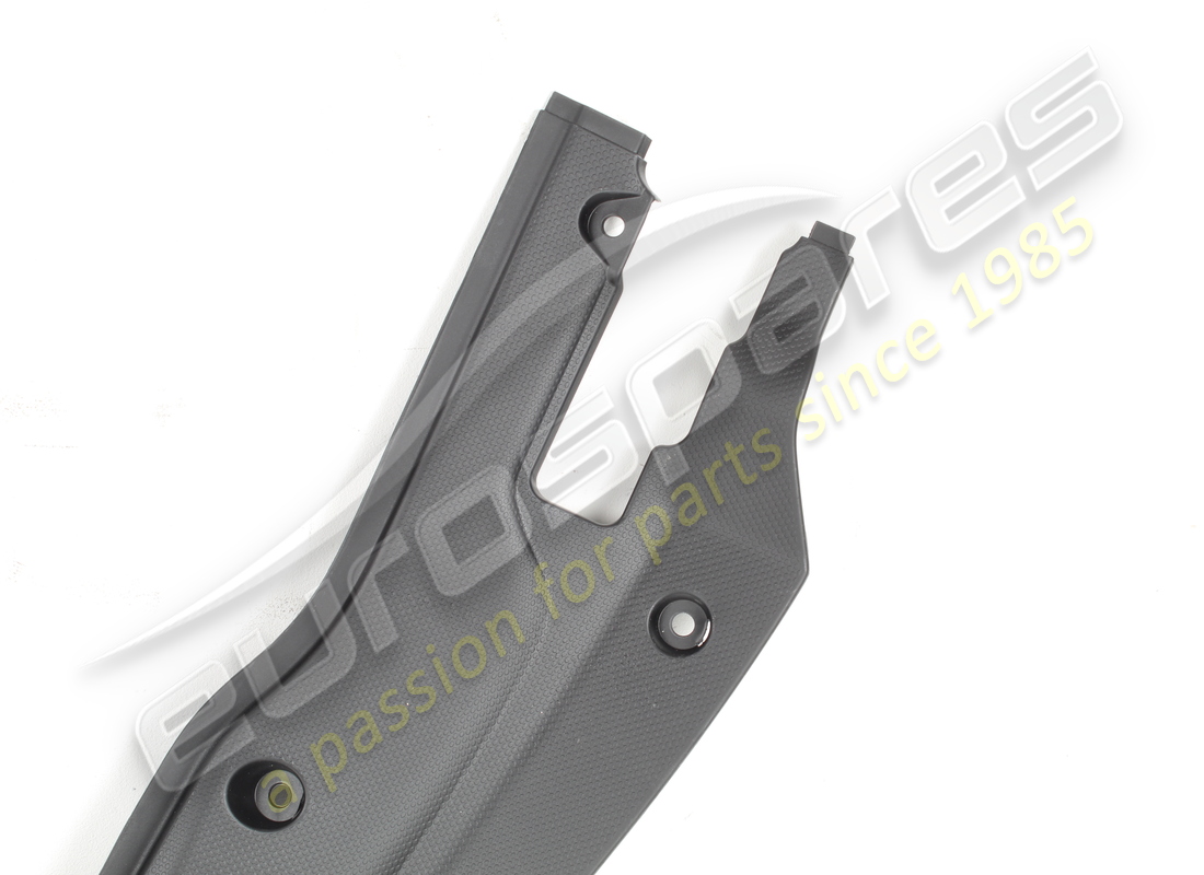 NUOVA COPERTINA LAMBORGHINI. NUMERO PARTE 4T0821170E (4) nuova copertina lamborghini. numero parte 4t0821170e (4)