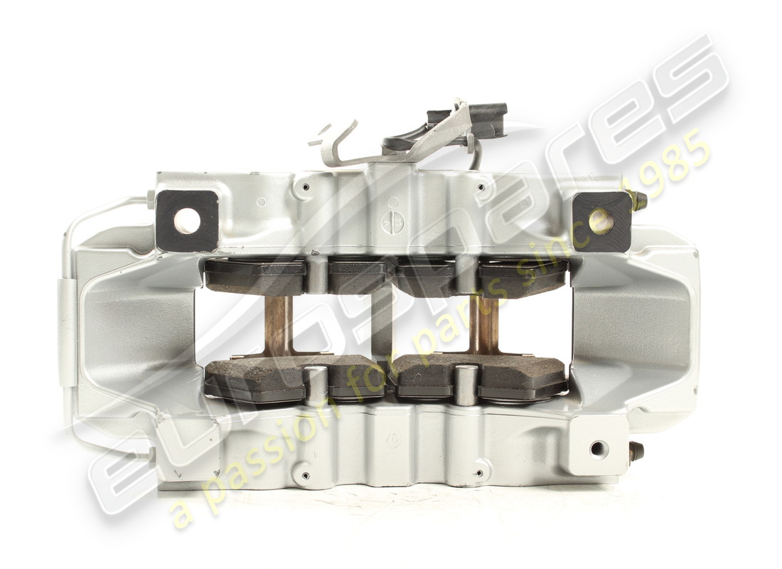 nuova (altro) lamborghini pinza freno anteriore my04-08 g. numero di parte 400615105aa (3)