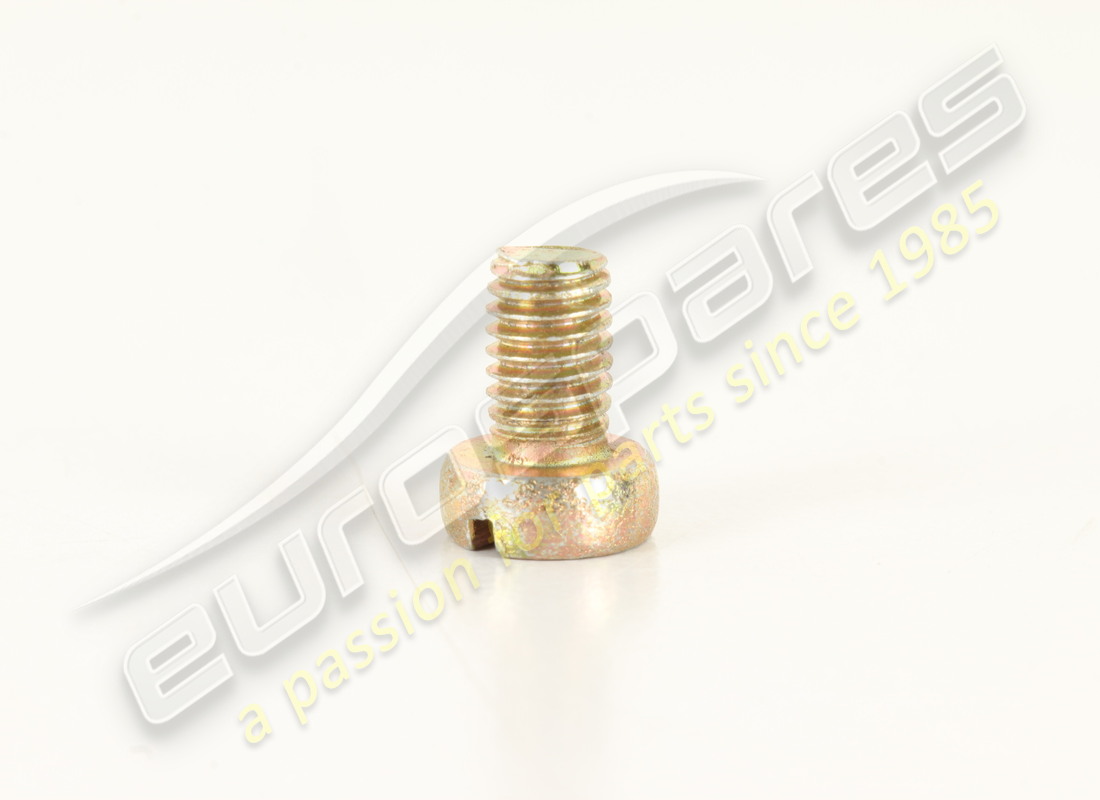 nuova lamborghini vite m5x8 uni 6107 5s/z. numero parte 008700503 (2)