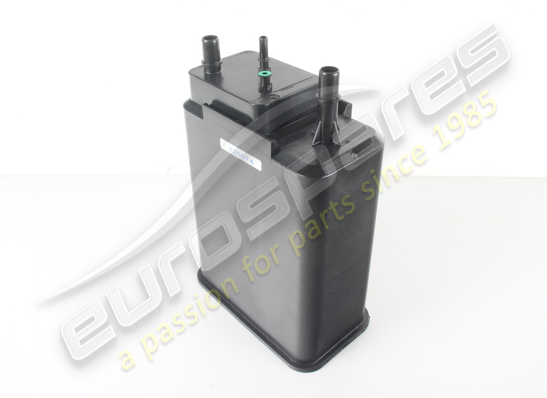 nuovo maserati filtro vapori carburante. numero parte 220074 (1)
