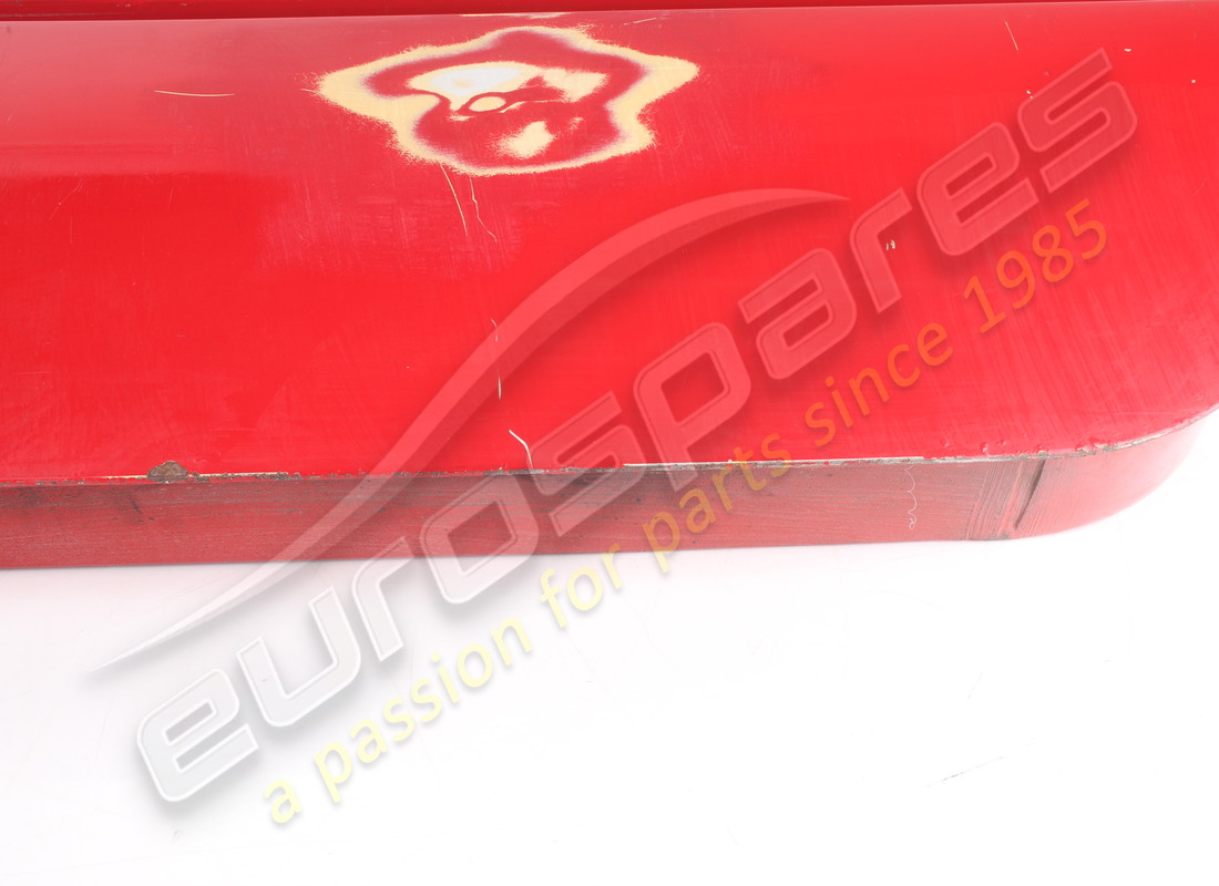 USATA FERRARI PORTA SX. NUMERO PARTE 60214103A (10) usata ferrari porta sx. numero parte 60214103a (10)