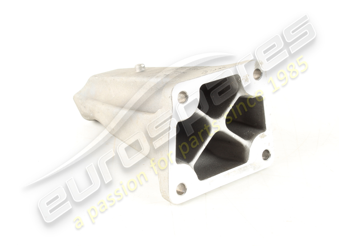 USATO FERRARI STAFFA SX PER FISSAGGIO MOTORE. NUMERO PARTE 244634 (3) usato ferrari staffa sx per fissaggio motore. numero parte 244634 (3)