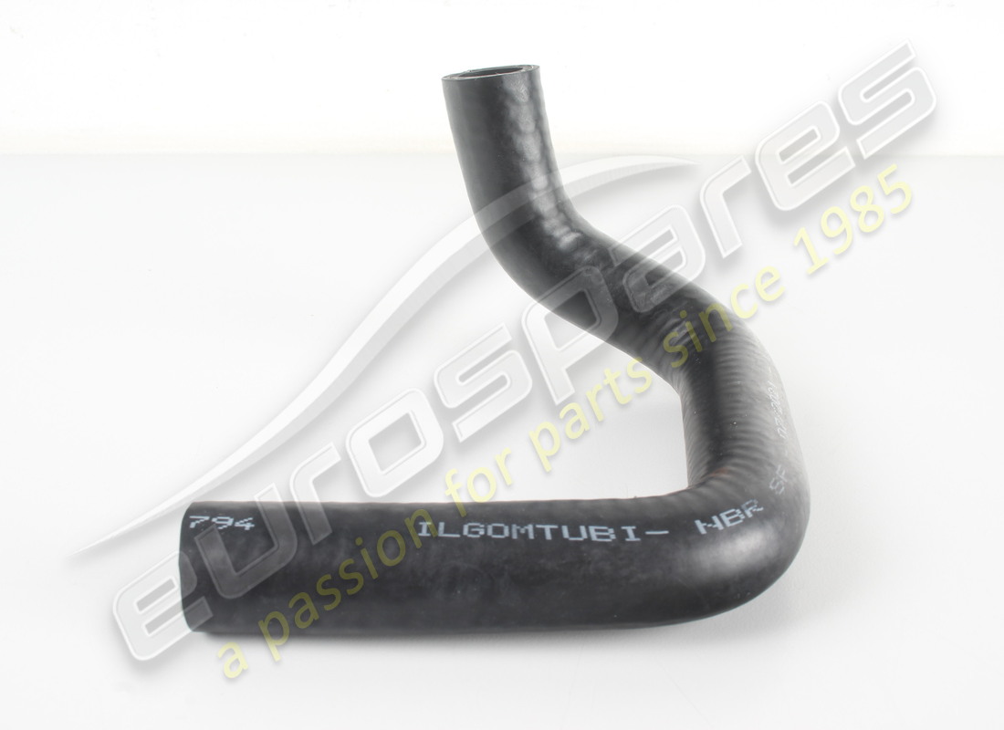 nuovo maserati tubo di scarico olio dal turbo sinistro. numero parte 452364402 (2)