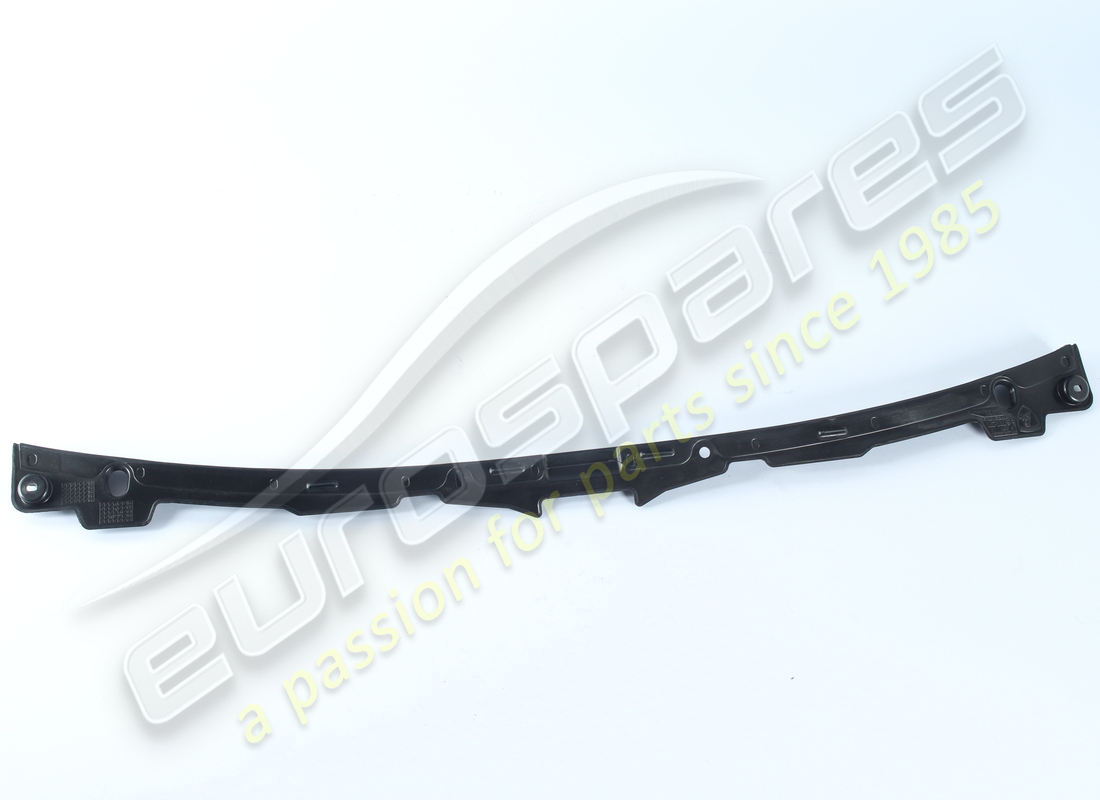 NUOVO LAMBORGHINI SPOILER NOLDER ANT SV FLANGIA. NUMERO PARTE 470853833E (2) nuovo lamborghini spoiler nolder ant sv flangia. numero parte 470853833e (2)